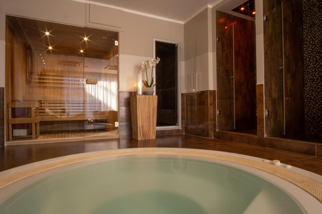 Borgo San Faustino Country Relais And Spa Morrano Экстерьер фото