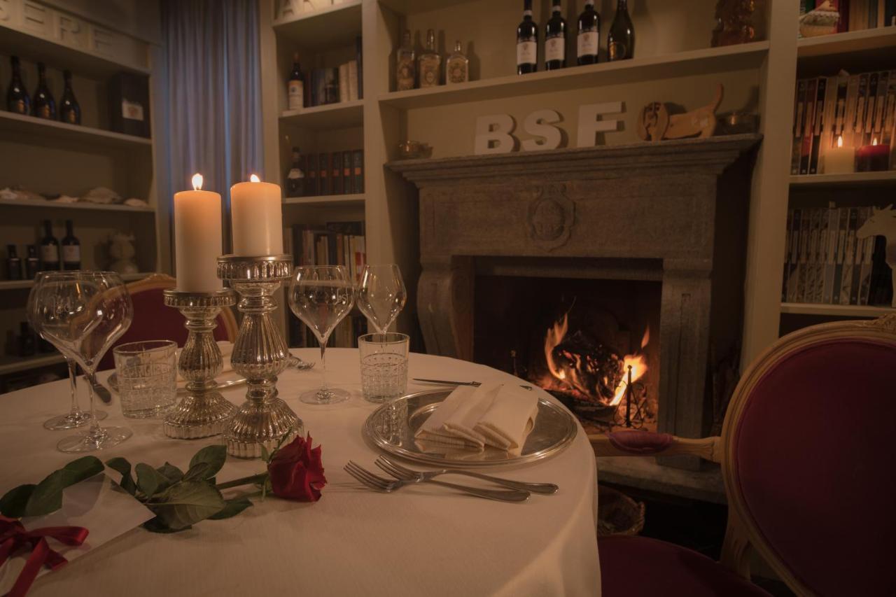 Borgo San Faustino Country Relais And Spa Morrano Экстерьер фото
