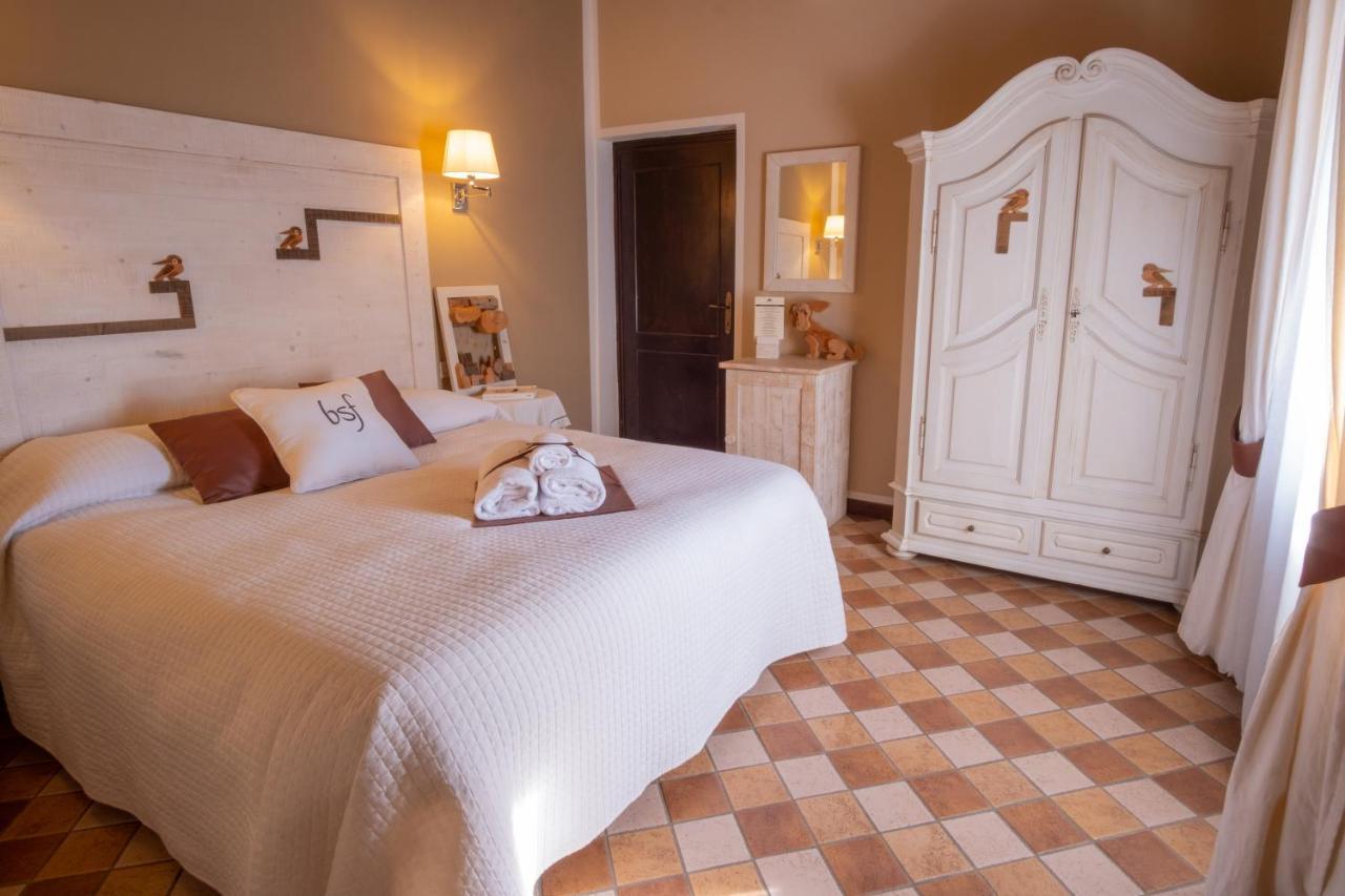 Borgo San Faustino Country Relais And Spa Morrano Экстерьер фото