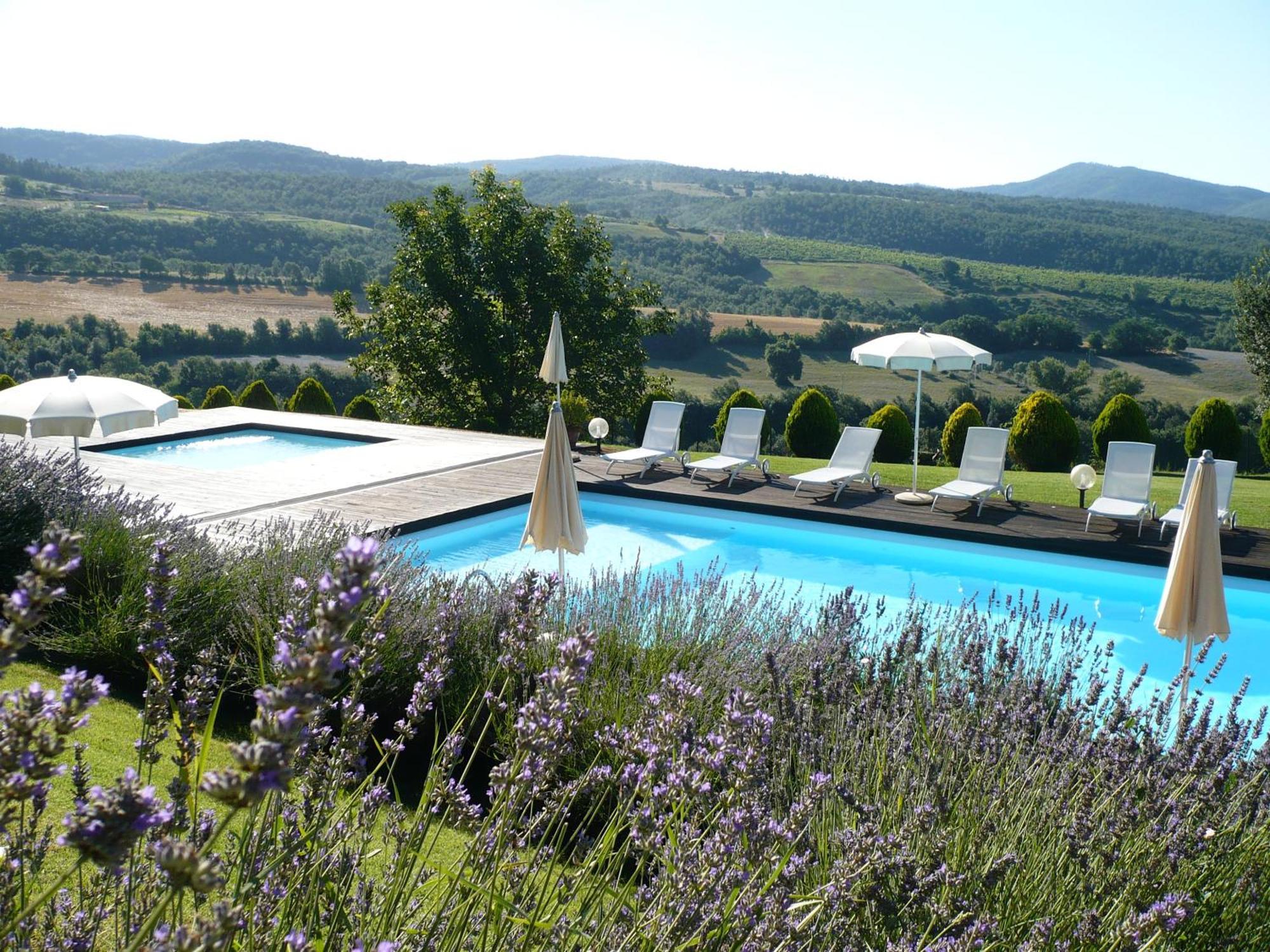 Borgo San Faustino Country Relais And Spa Morrano Экстерьер фото