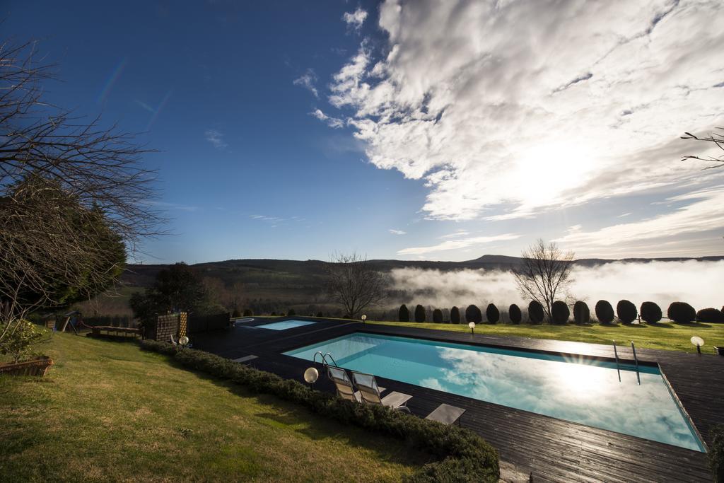 Borgo San Faustino Country Relais And Spa Morrano Экстерьер фото