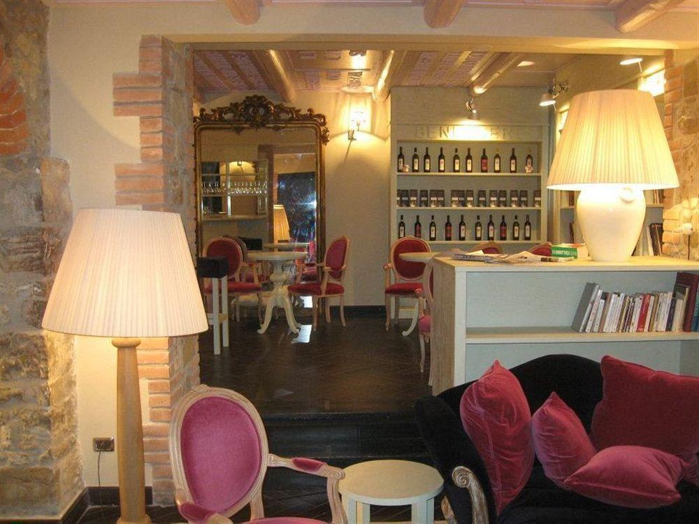 Borgo San Faustino Country Relais And Spa Morrano Экстерьер фото