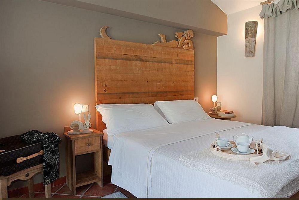 Borgo San Faustino Country Relais And Spa Morrano Экстерьер фото