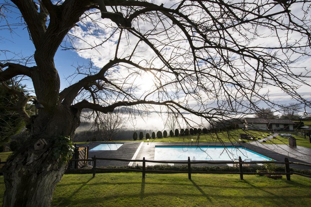 Borgo San Faustino Country Relais And Spa Morrano Экстерьер фото