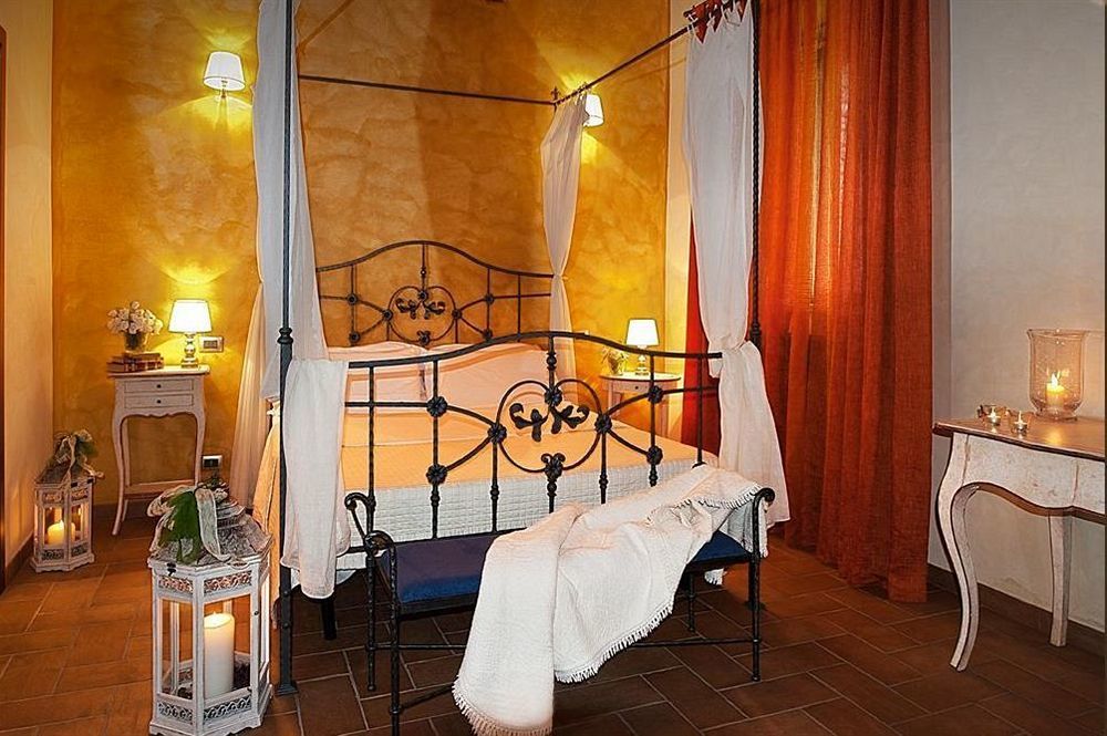 Borgo San Faustino Country Relais And Spa Morrano Экстерьер фото