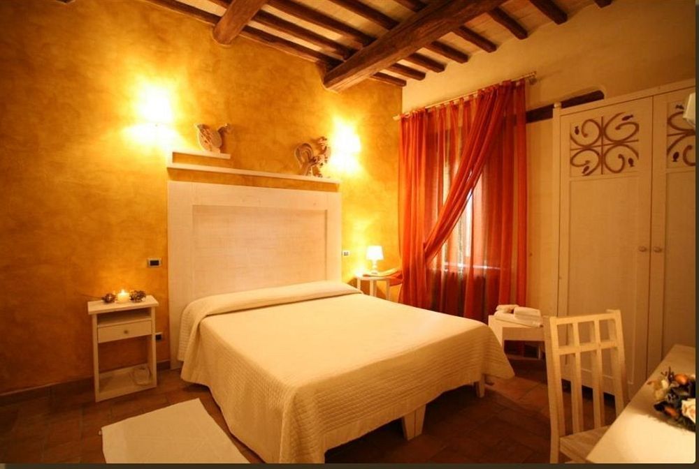 Borgo San Faustino Country Relais And Spa Morrano Экстерьер фото