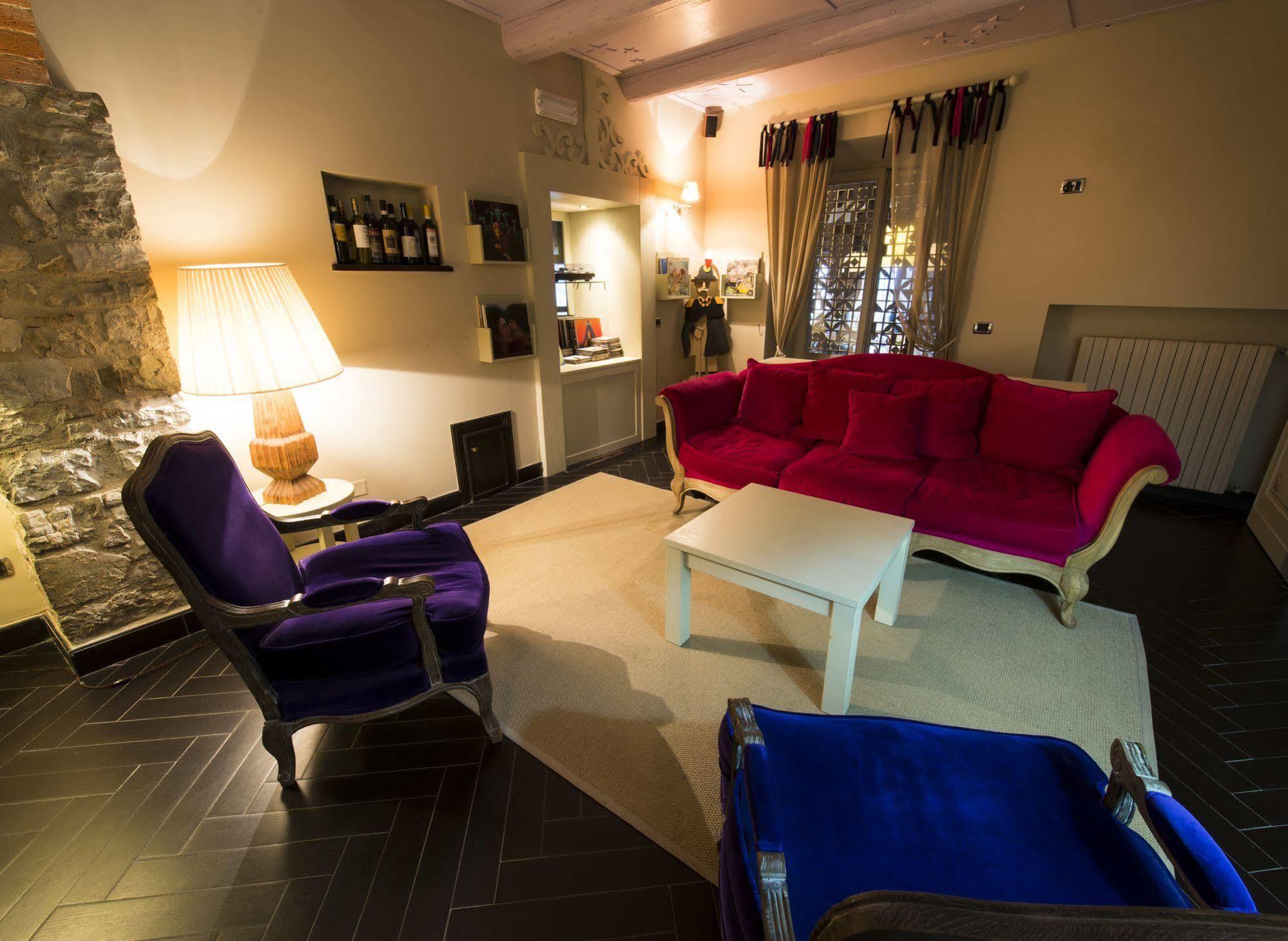 Borgo San Faustino Country Relais And Spa Morrano Экстерьер фото