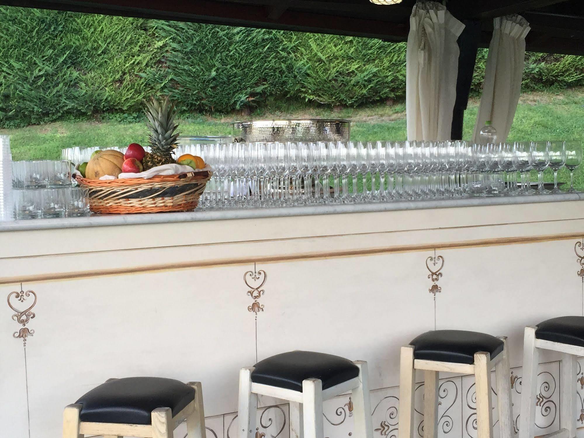 Borgo San Faustino Country Relais And Spa Morrano Экстерьер фото