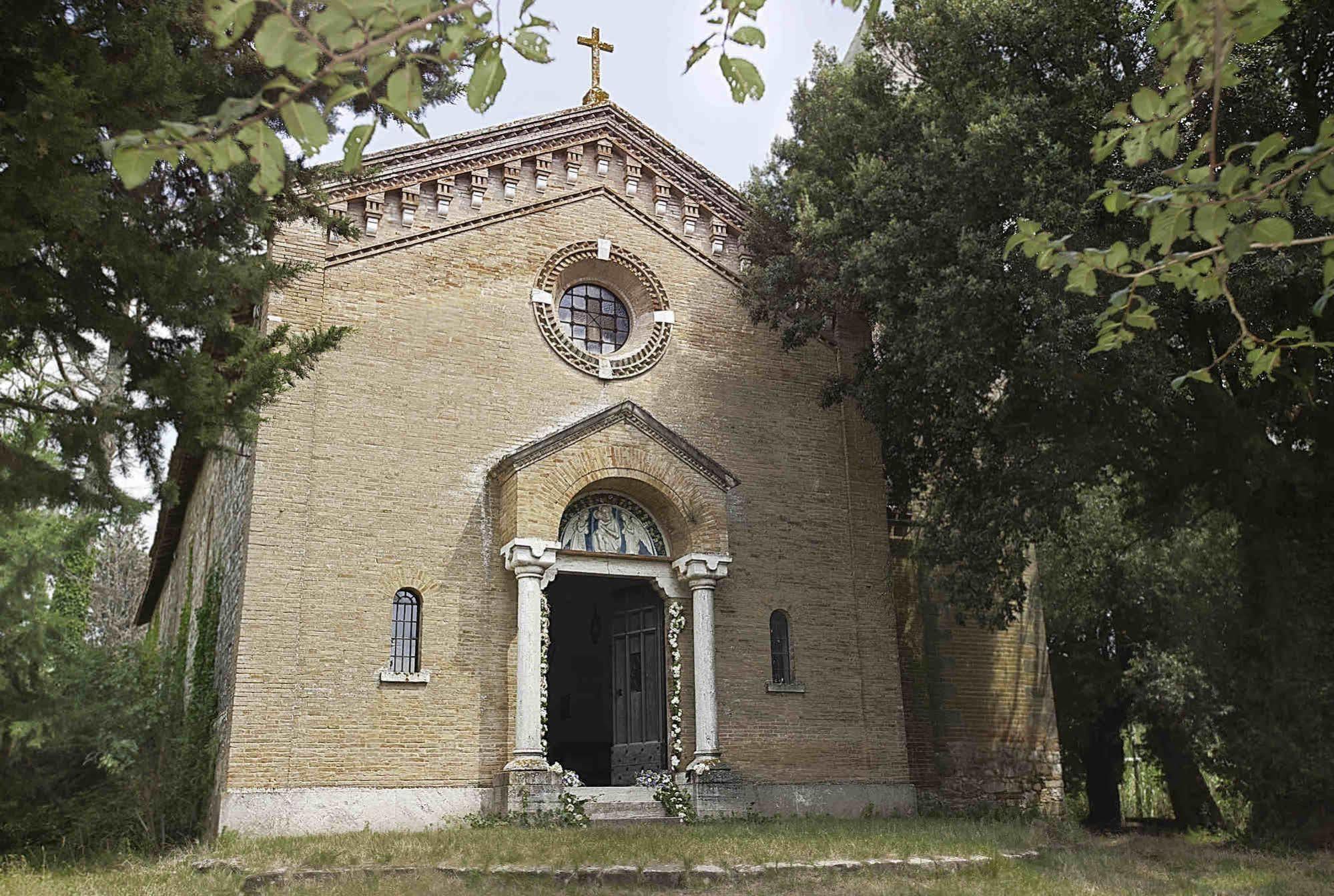 Borgo San Faustino Country Relais And Spa Morrano Экстерьер фото