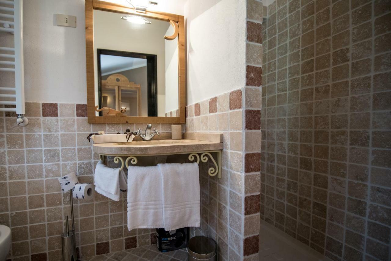 Borgo San Faustino Country Relais And Spa Morrano Экстерьер фото
