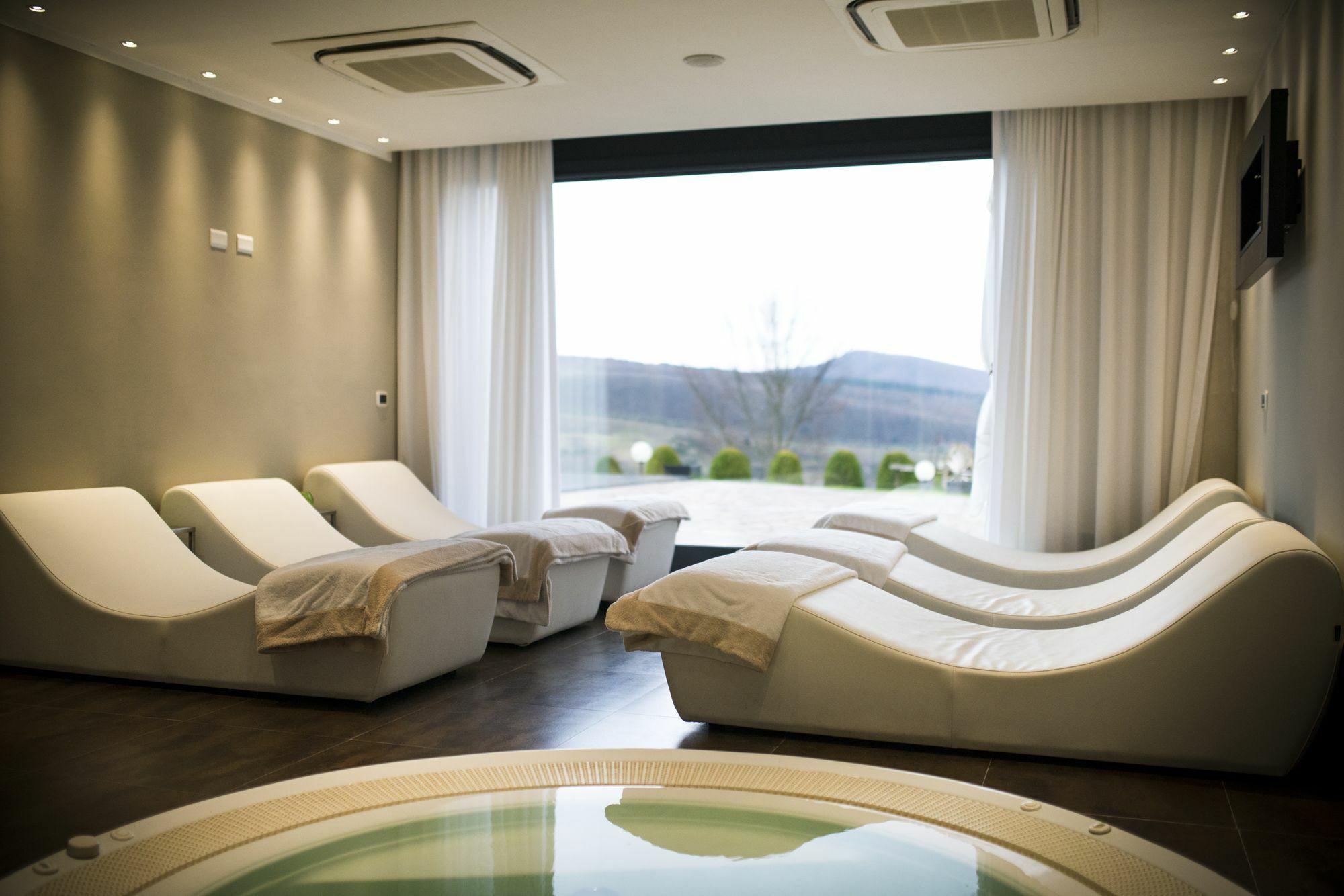 Borgo San Faustino Country Relais And Spa Morrano Экстерьер фото