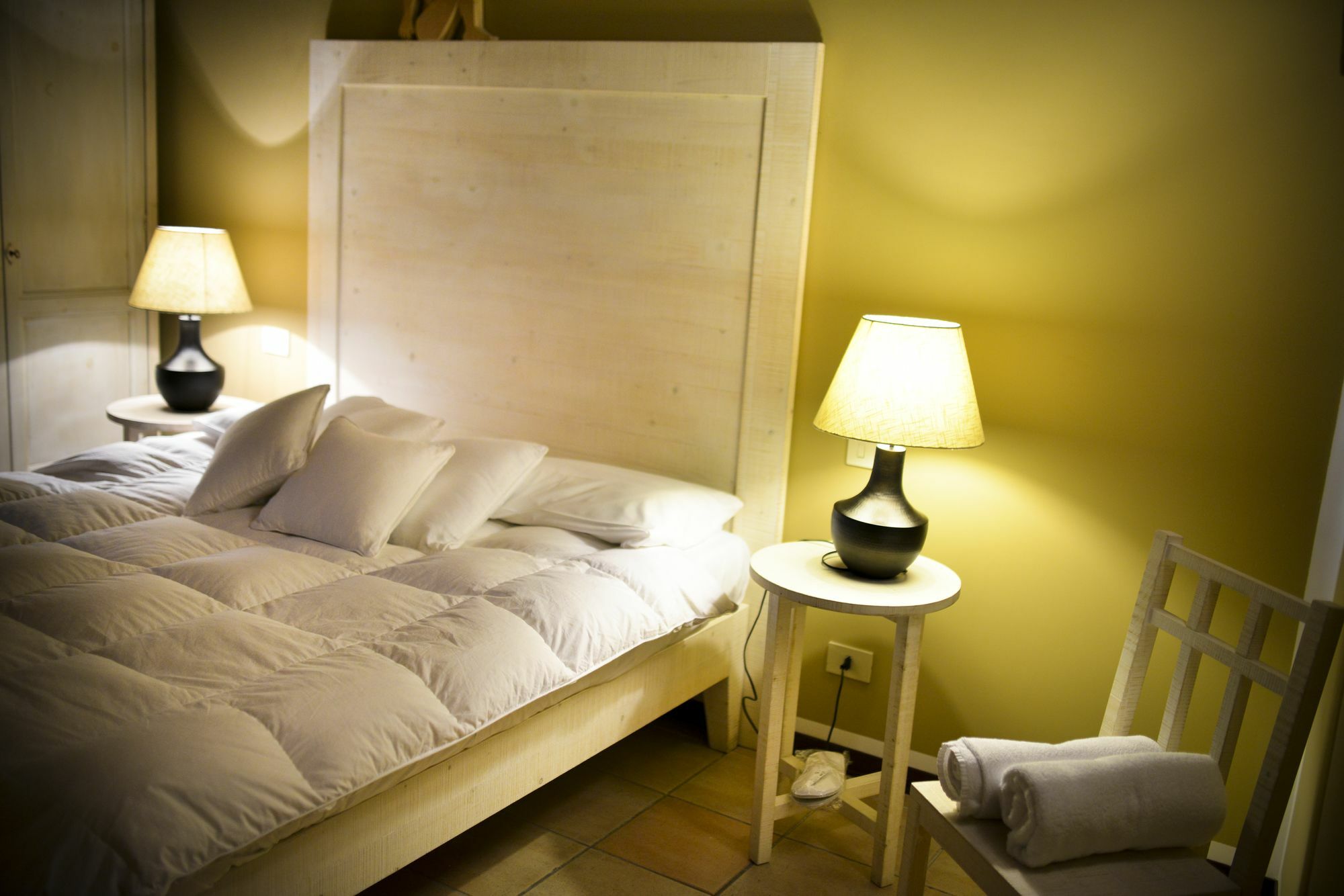 Borgo San Faustino Country Relais And Spa Morrano Экстерьер фото